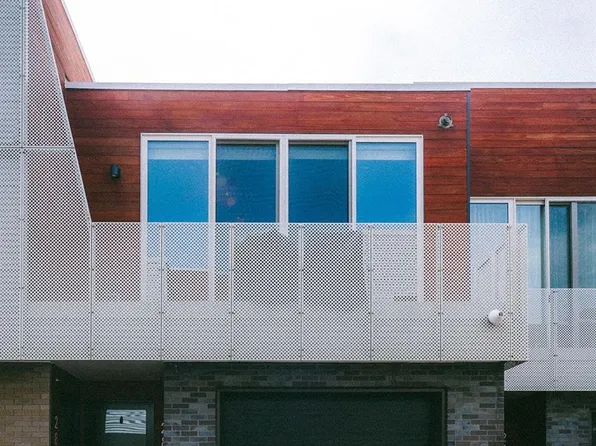 2830 John R St, Detroit, MI 48201