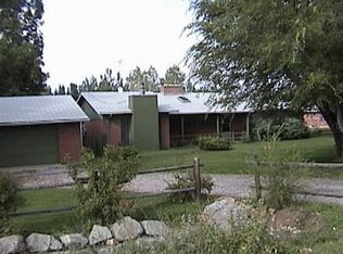 5155 E Aurora Ave, Boulder, CO 80303