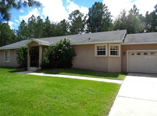 8770 Apache Trl, Kissimmee, FL 34747