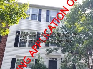 15761 Castle Watch Ave, Charlotte, NC 28277