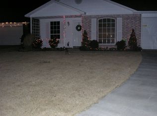 8901 N 148th East Ave, Owasso, OK 74055