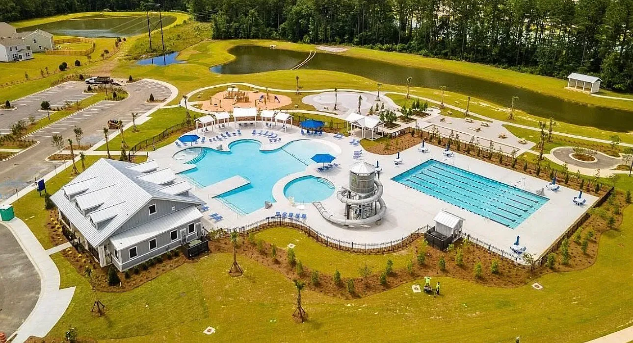 280 Ivory Shadow Rd — Photo 2