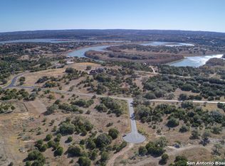 140 Upper River Pl, Spring Branch, TX 78070