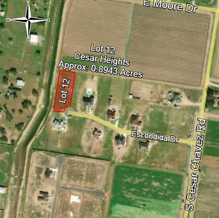 1st image of 1005 Escondida Dr