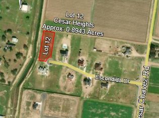 1005 Escondida Dr, San Juan, TX 78589