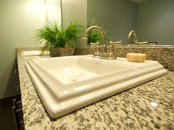 Bathroom Sinks