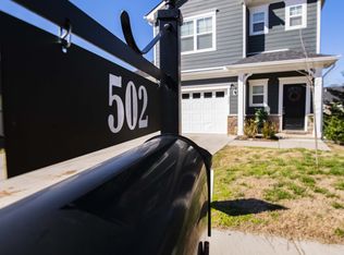 502 High Echelon Cir, Smyrna, TN 37167