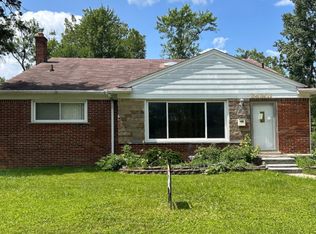 24201 Ridgedale Ave, Oak Park, MI 48237