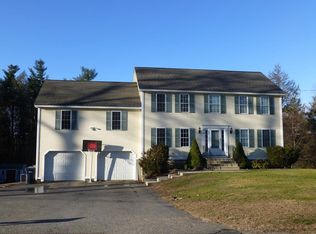 199 Wachusett St, Holden, MA 01520