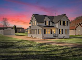 24073 Burrows Rd, Independence, WI 54747