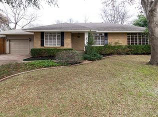 4025 Dunhaven Rd, Dallas, TX 75220