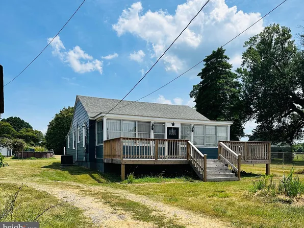 23334 Village Rd, Unionville, VA 22567