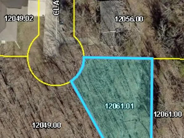 0 Clayton Ct, Rolla, MO 65401