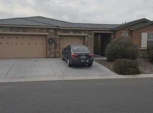 583 Mazelle Ln, Pahrump, NV 89060