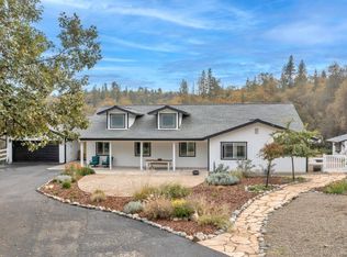 3320 Karma Ln, Placerville, CA 95667