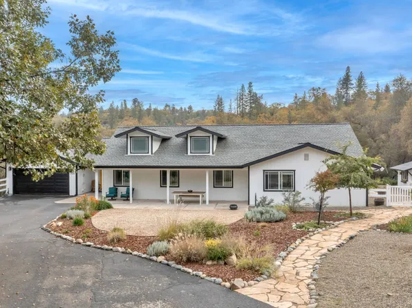 3320 Karma Ln, Placerville, CA 95667