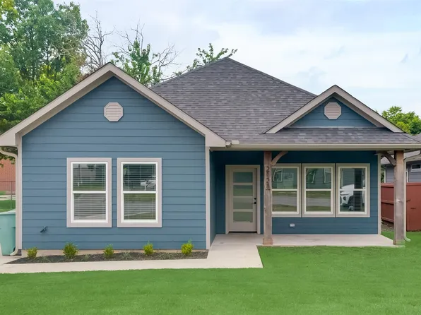 2128 E Mulberry St, Sherman, TX 75090