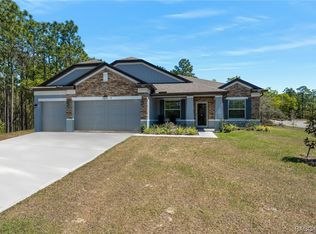 21 Mayten Ct N, Homosassa, FL 34446