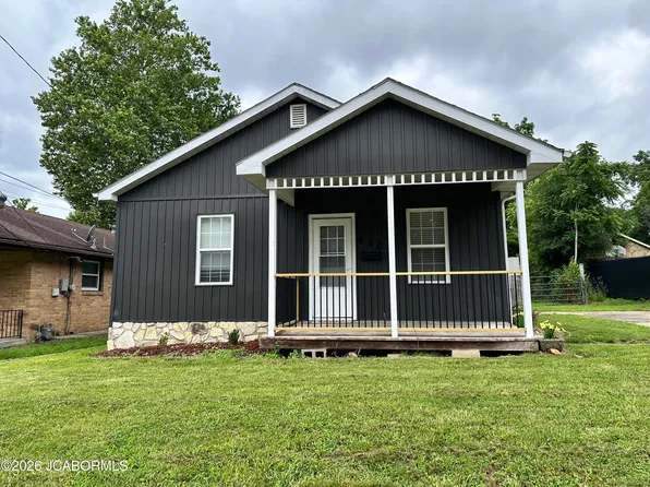 420 Vetter Ln, Jefferson City, MO 65101