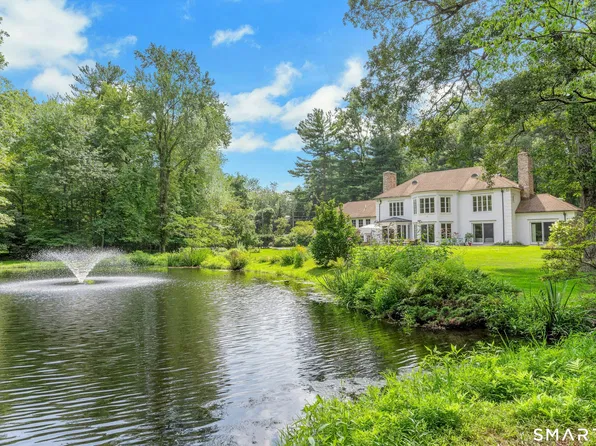 700 Hollow Tree Ridge Road, Darien, CT 06820