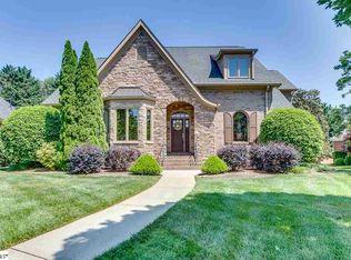 9 E Cleveland Bay Ct, Greenville, SC 29615