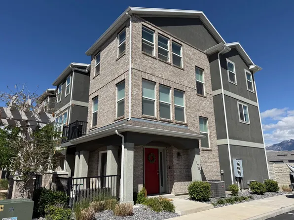 1780 W Torlundy Dr, Riverton, UT 84065