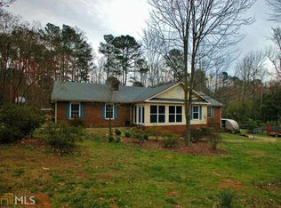 3245 Heard Dr, Cumming, GA 30040