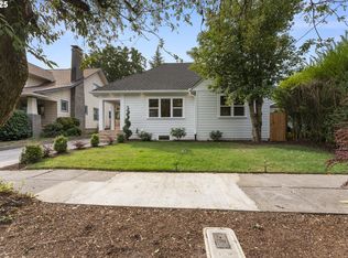 3564 NE Mathison Pl, Portland, OR 97212