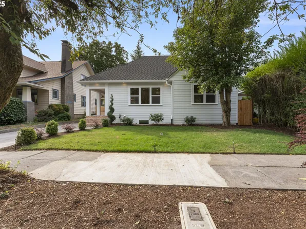 3564 NE Mathison Pl, Portland, OR 97212