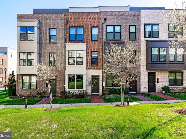 565 Shorthorn Way, Rockville, MD 20850