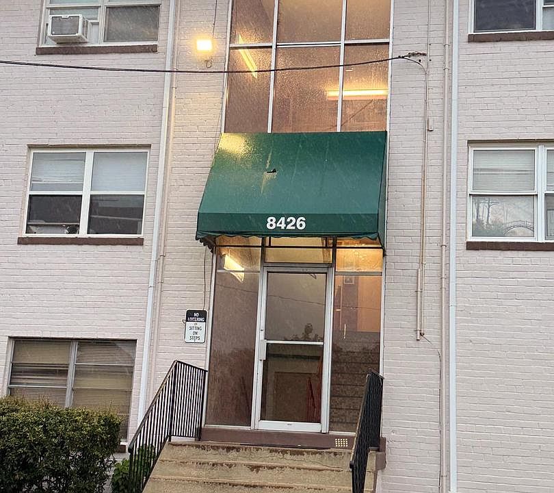 1st image of 8426 Richmond Hwy APT 105