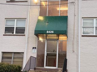 8426 Richmond Hwy APT 105, Alexandria, VA 22309