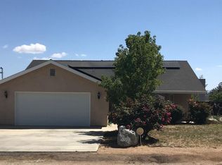 21320 Santa Maria Dr, Tehachapi, CA 93561