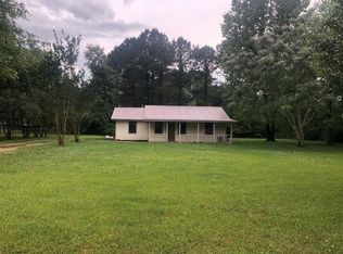 120 Wolverton Dr, Magee, MS 39111