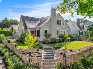 3606 SE Henry St, Portland, OR 97202
