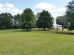 8105 Mattie Rd, Mulberry, AR 72947