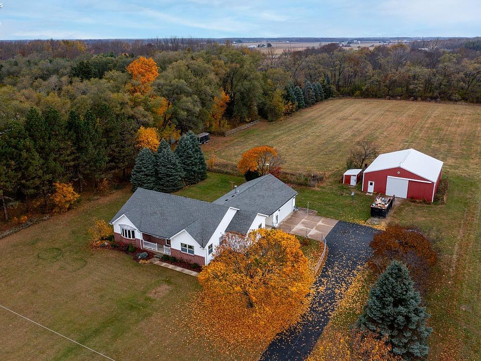 5672 W County Road 65, Gibsonburg, OH 43431 Zillow
