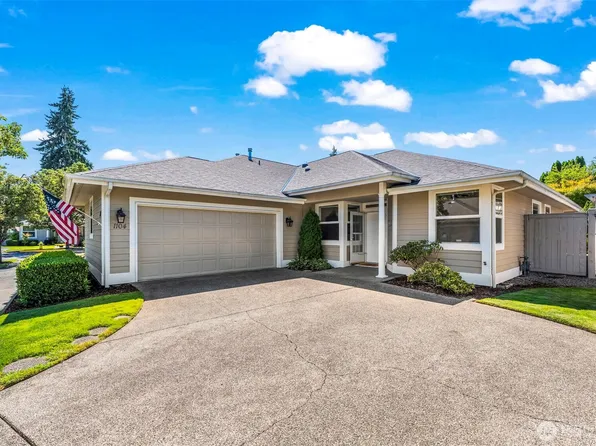 1104 Garden Circle, Fircrest, WA 98466