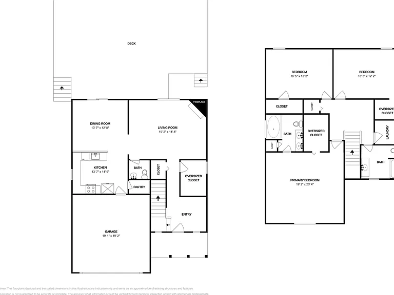 4635 Christenbury Hills Ln — Photo 18