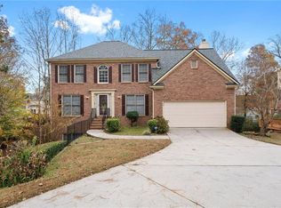 3625 Cherry Ridge Blvd, Decatur, GA 30034