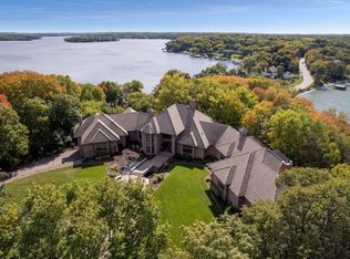 5750 Hardscrabble Cir, Mound, MN 55364