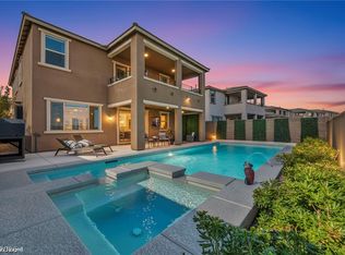 390 Coastal Redwood St, Las Vegas, NV 89138