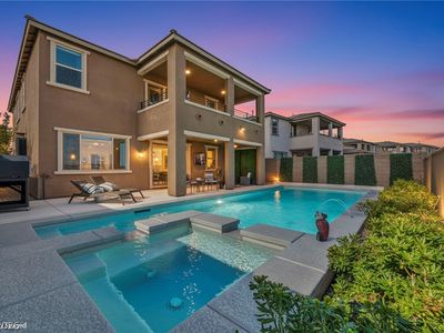 390 Coastal Redwood St, Las Vegas, NV, 89138