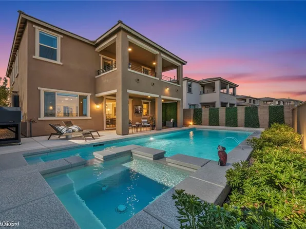 390 Coastal Redwood St, Las Vegas, NV 89138