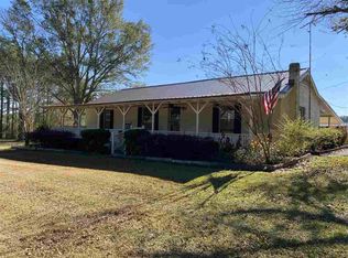 5094 Highway 28, Mize, MS 39116