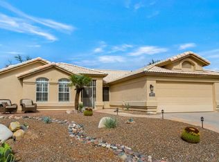 37880 S Cleek Dr, Tucson, AZ 85739