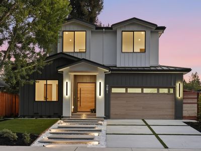 261 Stanford Ave, Menlo Park, CA, 94025