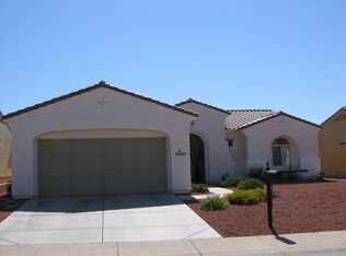 22809 N Arrellaga Dr, Sun City West, AZ 85375
