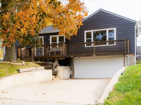 516 E 21st St S, Newton, IA 50208