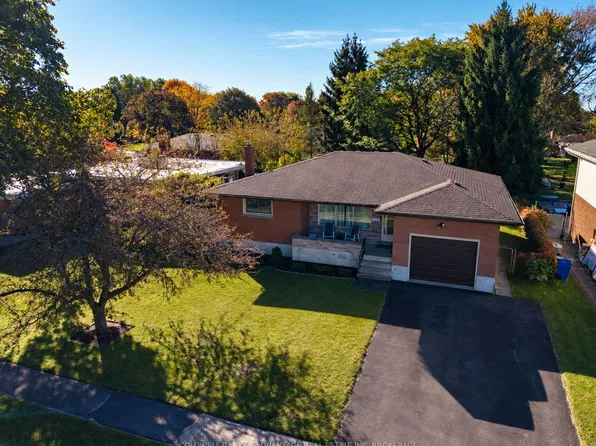 231 Price Ave, Welland, ON L3C 3Z1